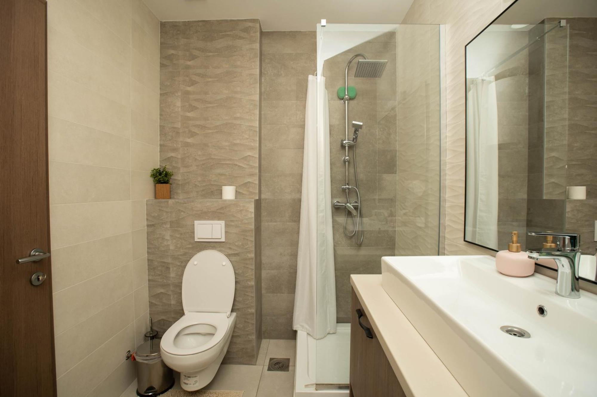 Deluxe Apartments Gevgelija Extérieur photo