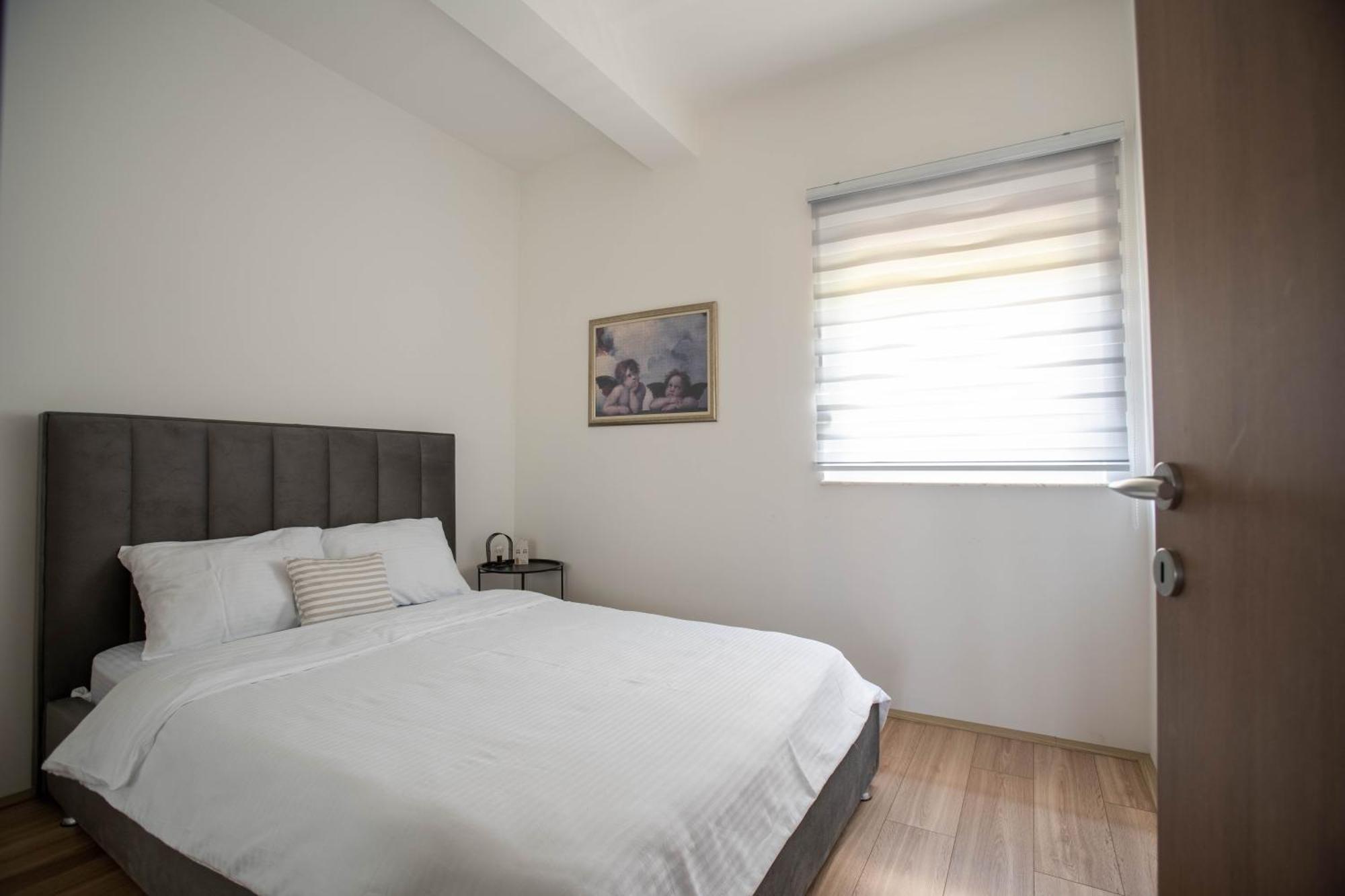 Deluxe Apartments Gevgelija Extérieur photo