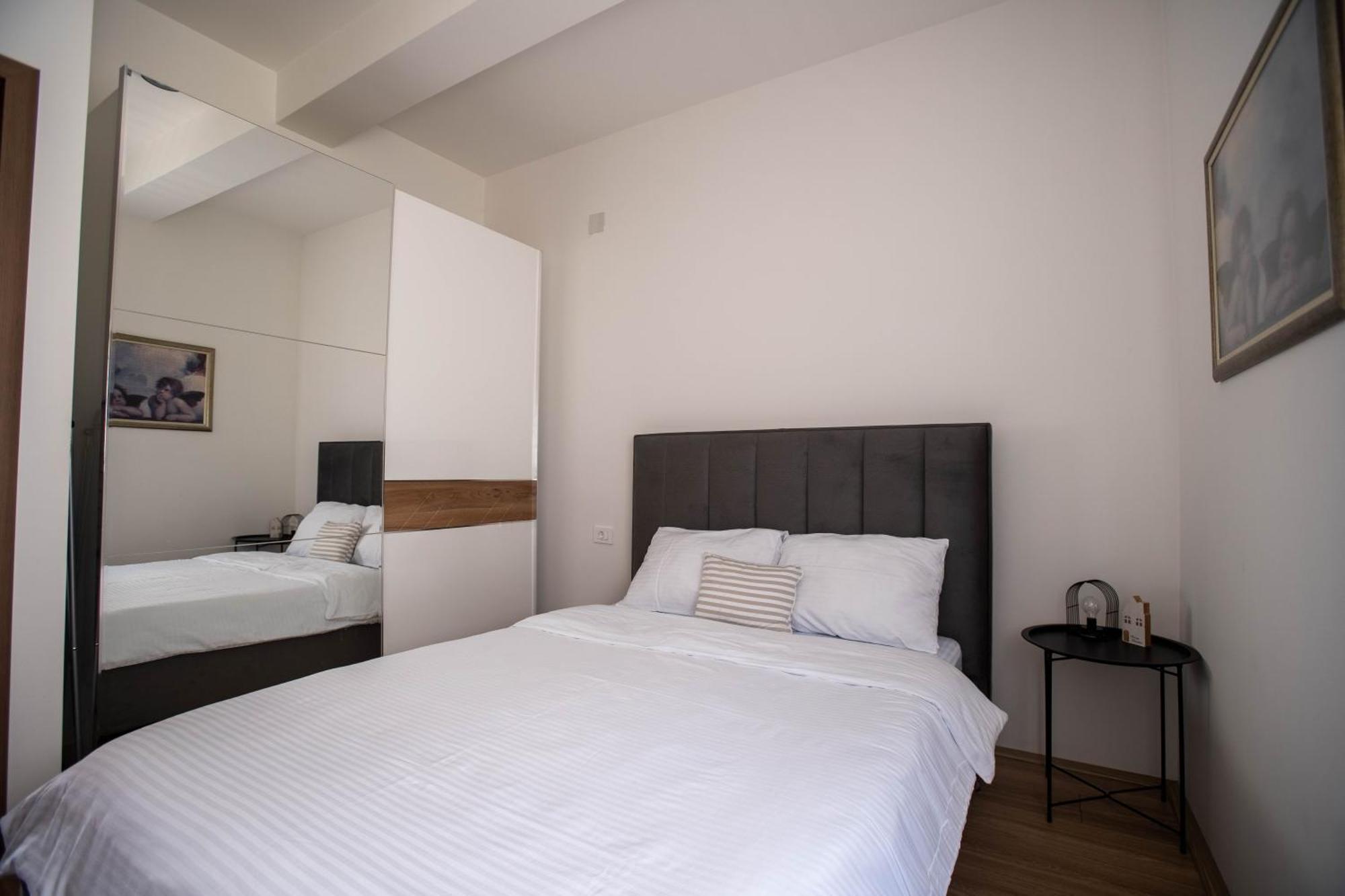 Deluxe Apartments Gevgelija Extérieur photo