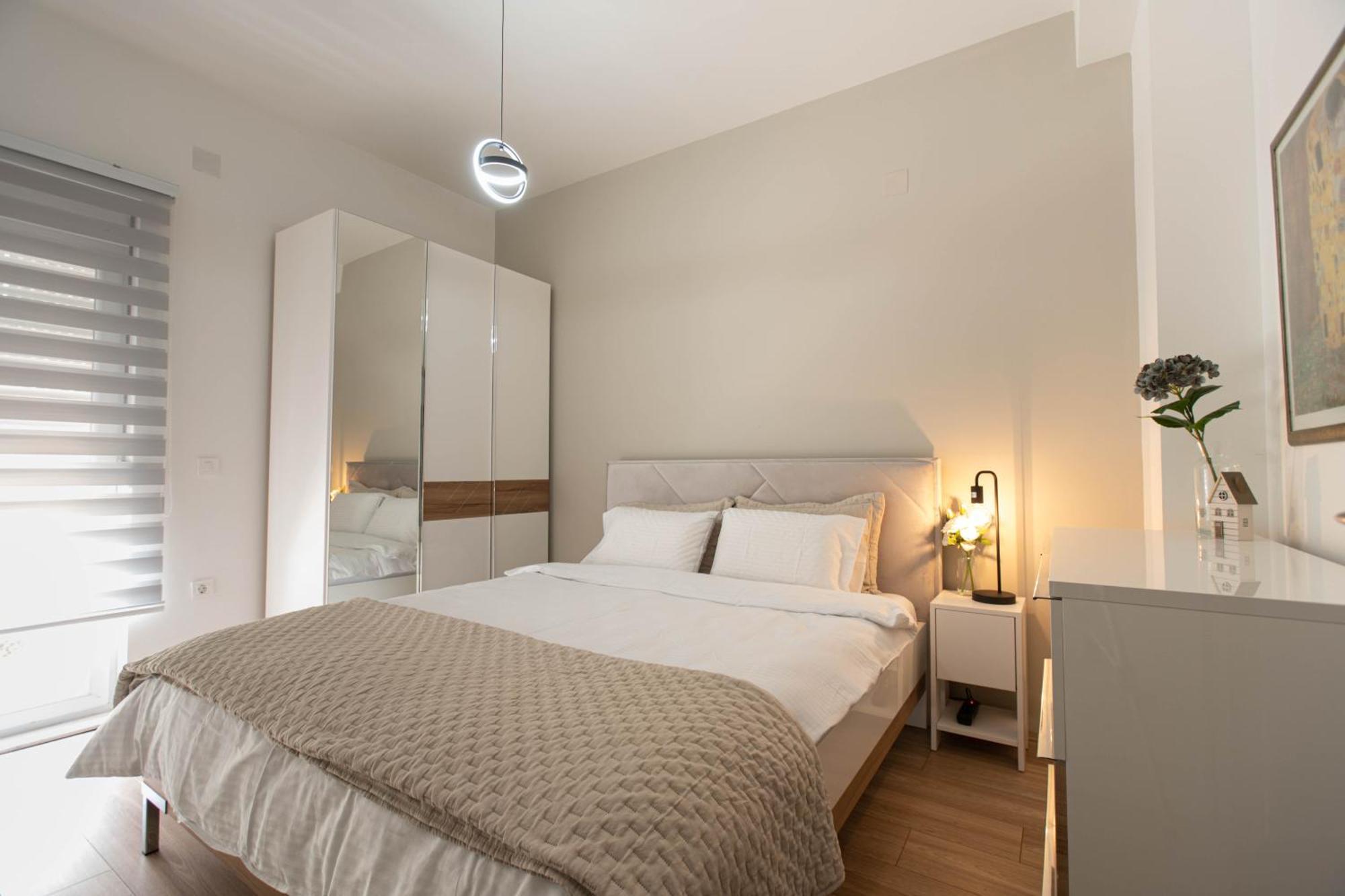 Deluxe Apartments Gevgelija Extérieur photo