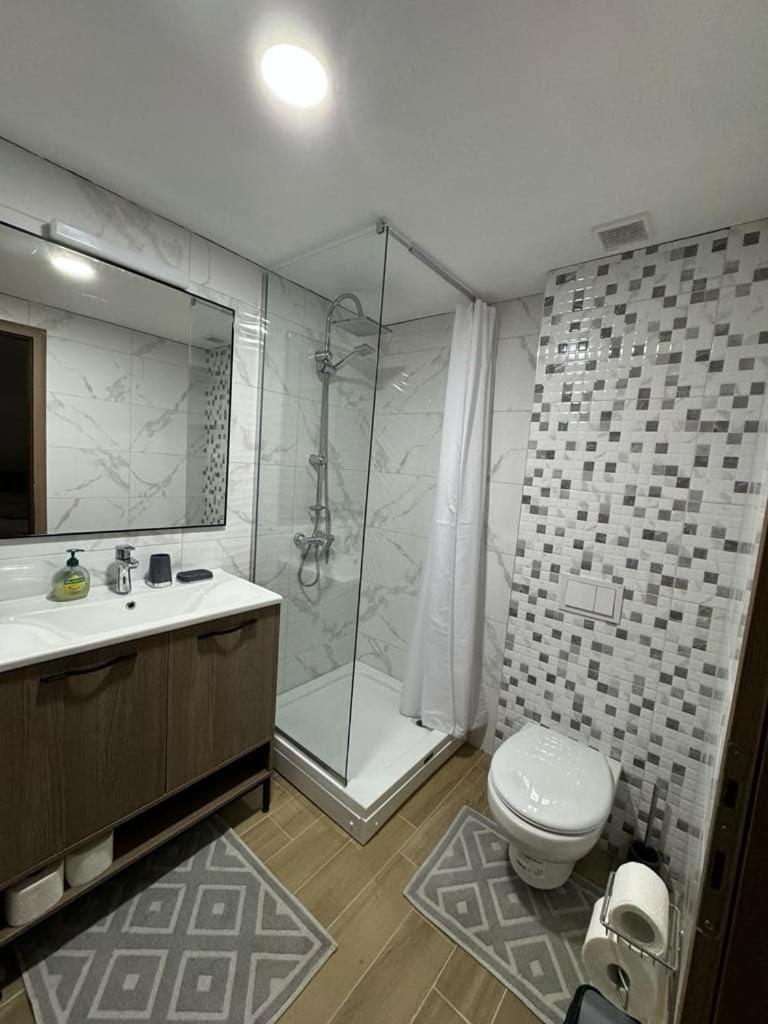 Deluxe Apartments Gevgelija Extérieur photo