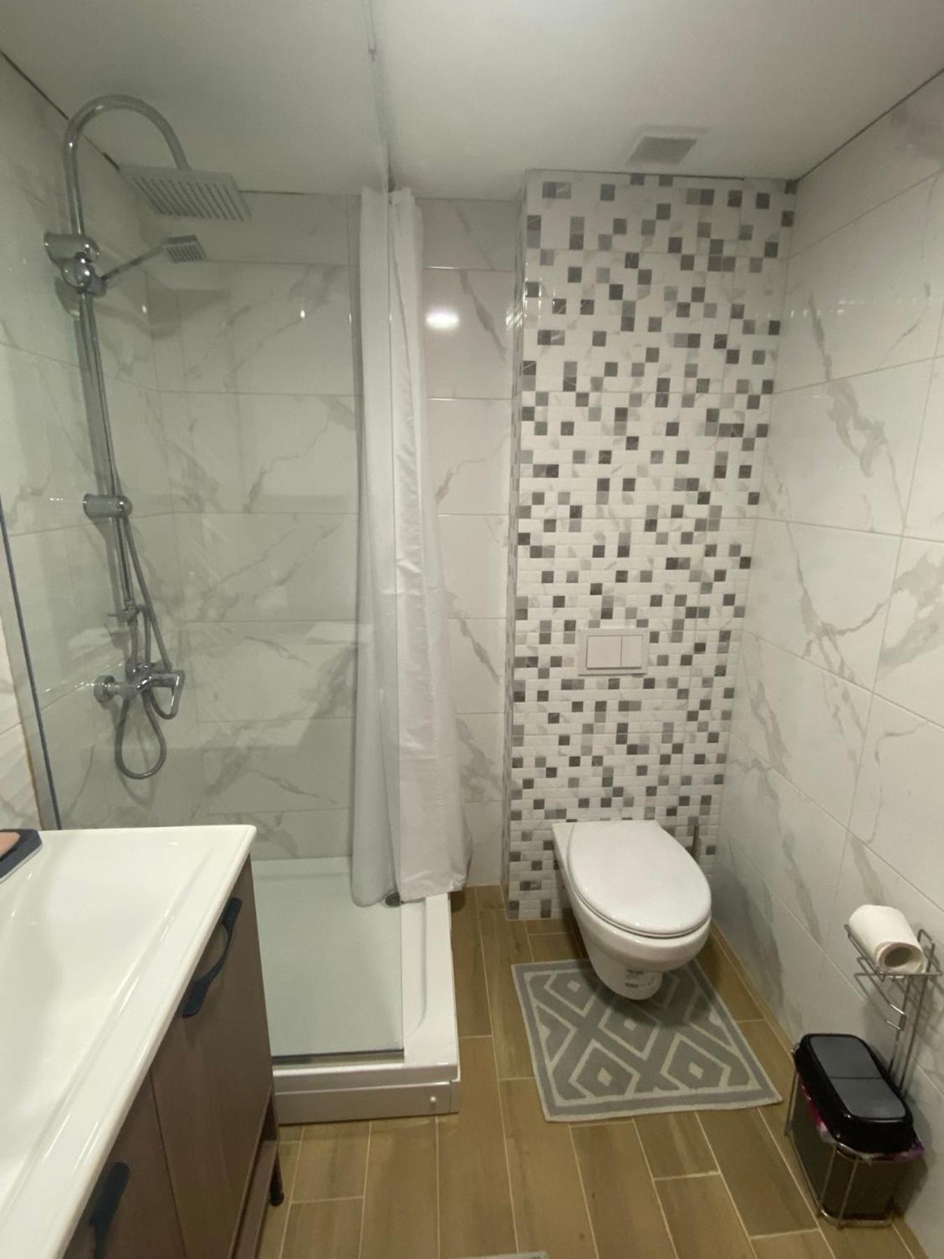 Deluxe Apartments Gevgelija Extérieur photo