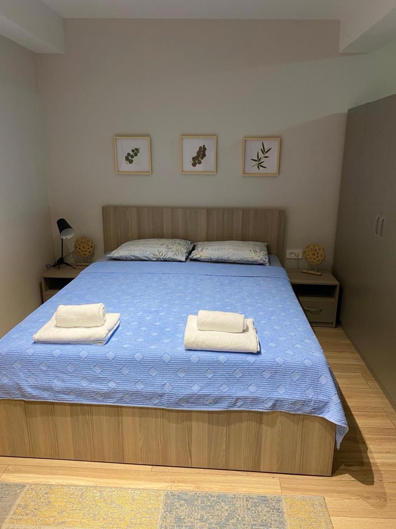 Deluxe Apartments Gevgelija Extérieur photo